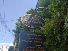 -Fern Forest Cafe