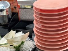 -争鲜回转寿司(南开大悦城店)