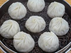 -文武汤包馆(辉河店)