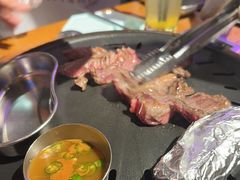 -济州爱肉堂(总店)