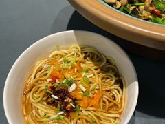 -楚鲜·汉正街一号(天河店)