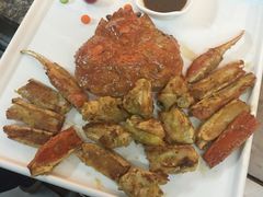 -龙宴海鲜城(经中路店)