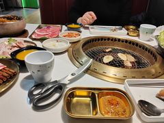 -炙城·韩式烤肉(南京东路店)