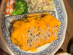 -隐月· 㐂和食屋(芝罘万达公馆店)