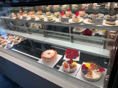 -PETIT PARIS 小巴黎(花园道店)
