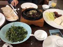 -金稼园·金平湖农家菜