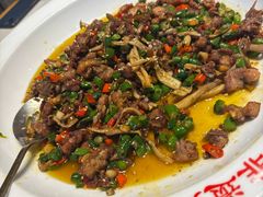 -鸡毛店·川菜(文殊院店)