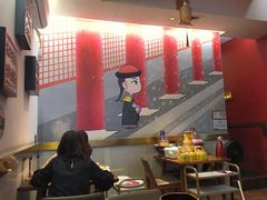 -1078號老北京涮肉(万达广场店)