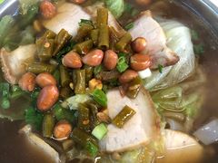 -卓雅桂林米粉