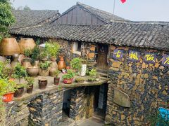 -乌石村