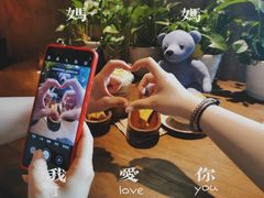 -漫咖啡(沙龙汇店)