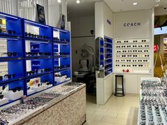 -美式眼镜·授权蔡司.依视路.尼康.豪雅.明月(南翔印象城店)