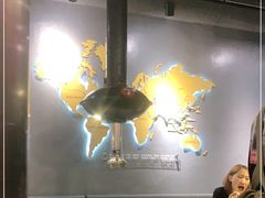 大堂-喜来稀肉(虹泉路店)