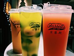 -Bassetts贝赛斯冰淇淋(大悦城店)