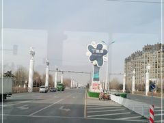 -丁香湖公园