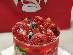 -TOUCH泰奇(奉贤宝龙城市广场店)