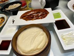 -到家尝北京菜(西坝河店)