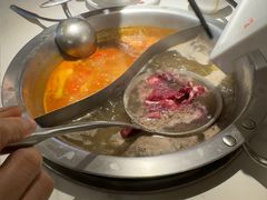 -八合里潮汕鲜牛肉火锅(万科里店)
