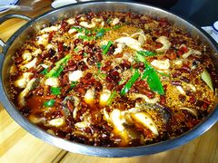 -胖子鱼·天水麻辣鱼火锅(秦州407店)