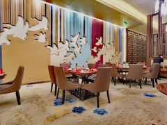 -厦门朗豪酒店 · 明阁中餐厅