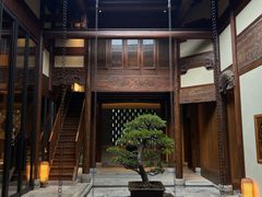 -养云安缦吧THE BAR