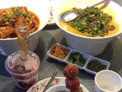 -江宴渔村·鱼鲜土菜(紫荆广场店)