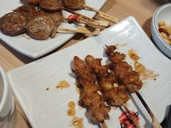 -土大力韩式烤肉料理(和平路店)