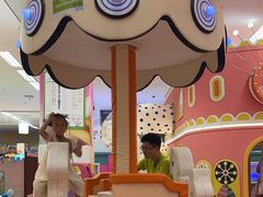 -孩子王童乐园(广州南沙万达店)