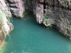 景点-云台山风景名胜区