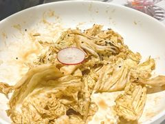 -东来顺•非遗火锅(外滩店)