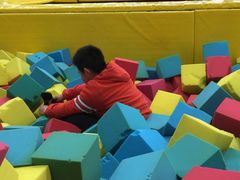 -巴克创奇梦工厂