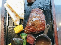 -豪客来牛排(西昌大巷口月城广场店)