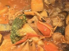 -有才叔的小馆(招商依云曲江店)