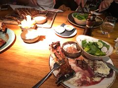 -The Meat & Wine Co Southbank(南岸店)