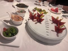 -博多新记·粤菜(复兴店)