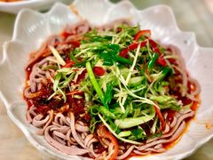 -洪霞餐馆