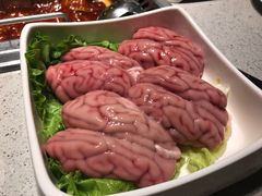 -海底捞火锅(航洋城店)