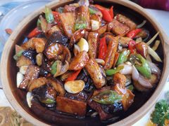 -一壶老酒压锅菜(昌玉胡同店)