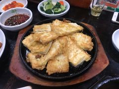 -全州拌饭馆(龙源西街店)