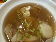 -丰泽园饭店