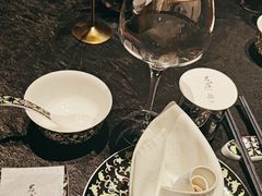 -君庭中餐馆(湘江豪生店)
