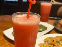 -老街坊餐吧
