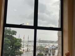 -南沙游艇会·大兵船餐厅