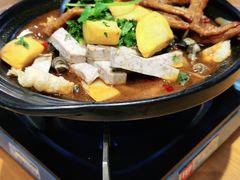 -渔太泰漓江小馆·广西融合菜(西街店)