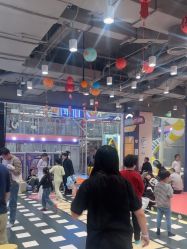 -meland亲子乐园(北京首开通州万象汇店)