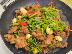 -老海陵·泰州菜(图书馆店)