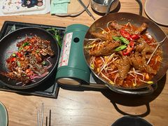 -KimPro 辛普乐概念韩餐