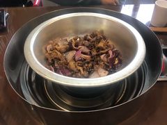 -金源烤肉面片馆(师大店)