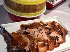 -京味斋·北京烤鸭(华威桥北工大店)