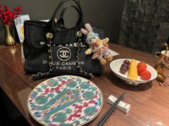 -海派悦庭·海胆烧麦·新融合菜(凯德广场店)
